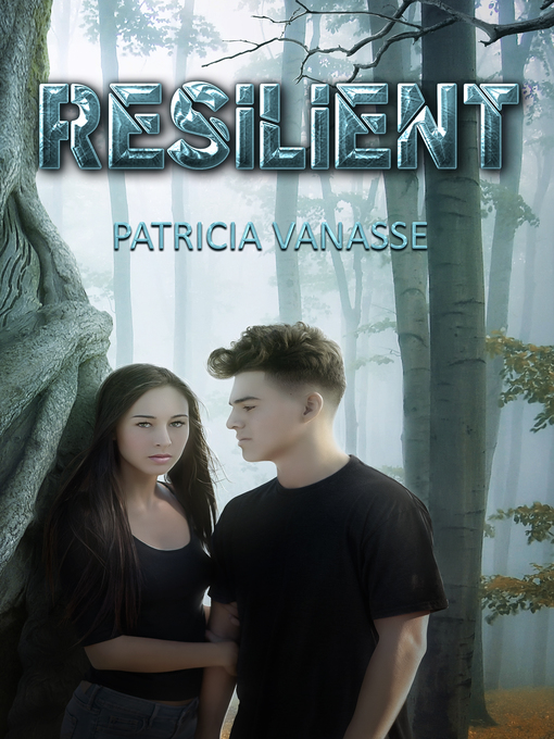 Title details for Resilient by Patricia Vanasse - Available